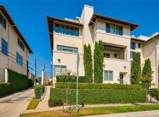 816 Haskell St, Fort Worth, TX 76107