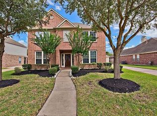 7106 Timber Edge Ln, Humble, TX 77346