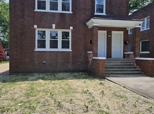 102 W Main St APT 1, Chicago Heights, IL 60411