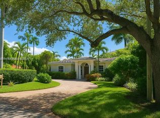401 Warren Ln, Key Biscayne, FL 33149
