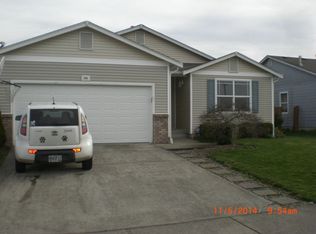 1014 Nunnally Ave NW, Orting, WA 98360