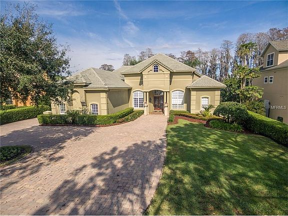 2nd image of 5542 Shore Ct