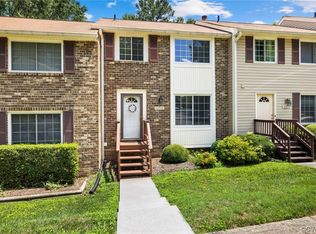 10928 Greenaire Pl, Henrico, VA 23233