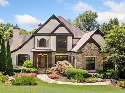 3770 Riverly Trce, Marietta, GA, 30067