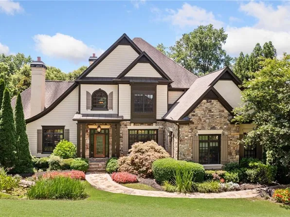 3770 Riverly Trce, Marietta, GA 30067