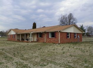 2355 Belmont Rd, Linwood, NC 27299