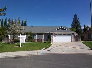 3500 Liongate Cir, Modesto, CA 95356
