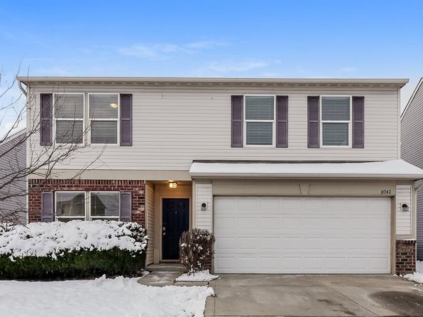 8042 Grove Berry Way