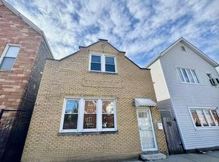 1317 W 31st St #1, Chicago, IL 60608
