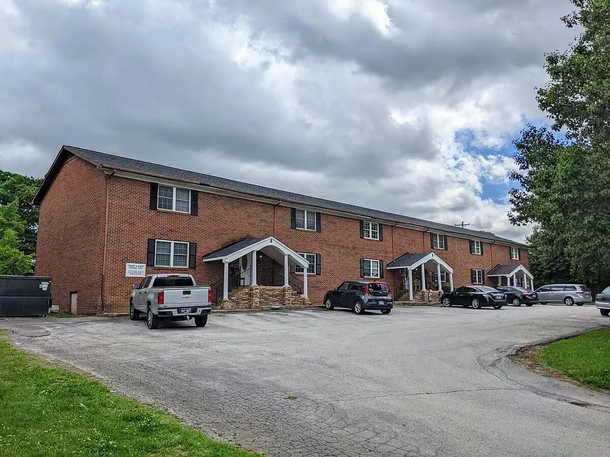 2 bed, $1,125 — Photo 1