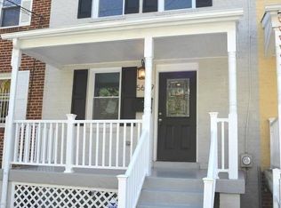 5629 Eads St NE, Washington, DC 20019