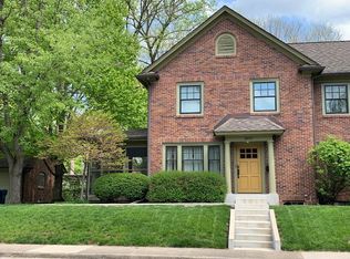 4603 N Park Ave, Indianapolis, IN 46205