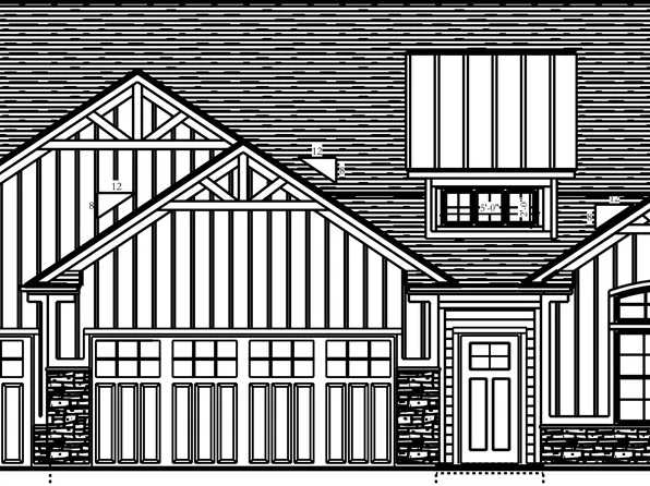 The Appleton Plan, The Pointe at Indian Ridge