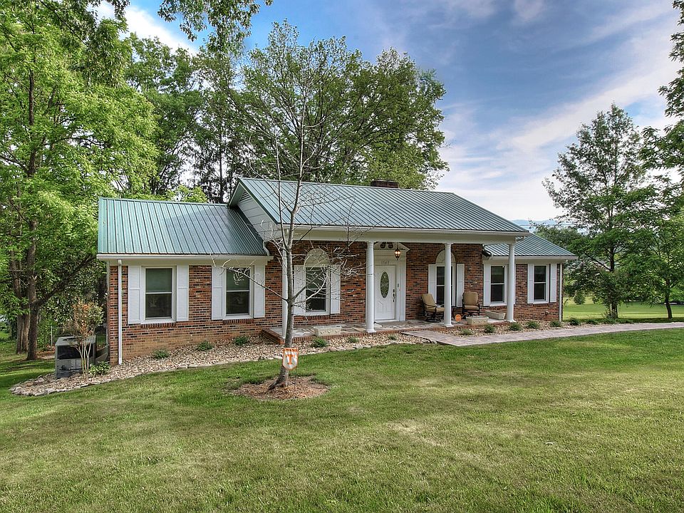 1743 Sylvan Hill Rd, Elizabethton, TN 37643 MLS 9952072 Zillow