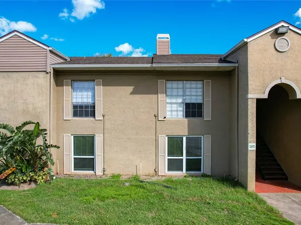 385 WYMORE ROAD #101, ALTAMONTE SPRINGS, FL 32714