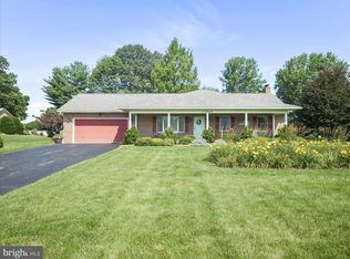 11808 Saint Marys Ct, Smithsburg, MD 21783