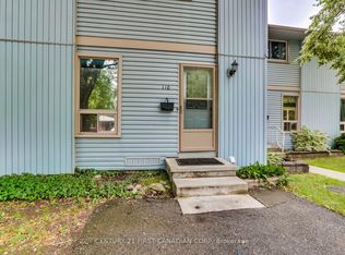 110 Monmore Rd, London, ON N6G 3B3