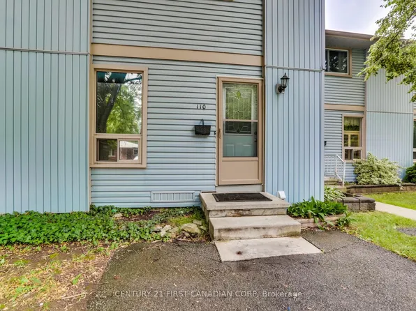 110 Monmore Rd, London, ON N6G 3B3