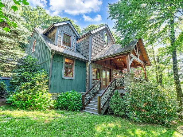 324 Chickasaw Trail, Blowing Rock, NC 28605