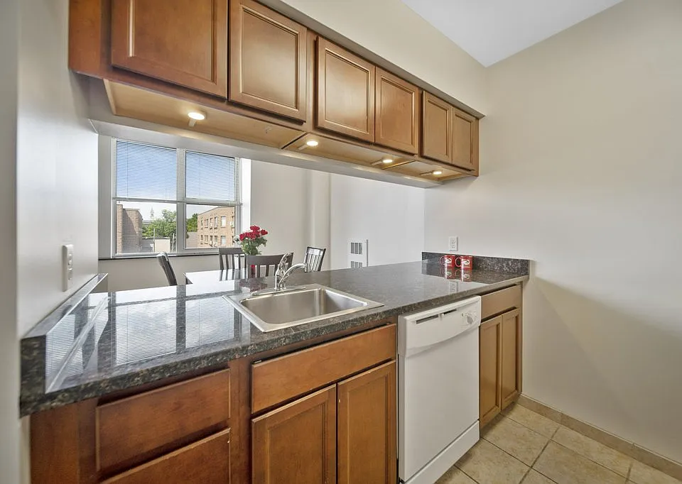 205 Dryden Rd #501