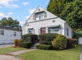 20 Minto St, Providence, RI 02908