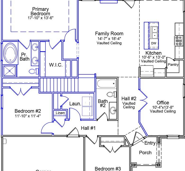2nd image of 456 Gatesbrook Dr E