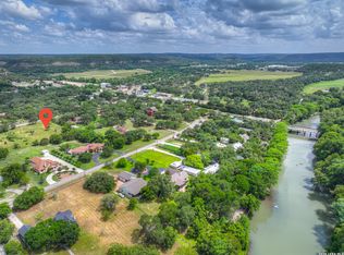 641 Rainbow Rdg #57, Canyon Lake, TX 78133