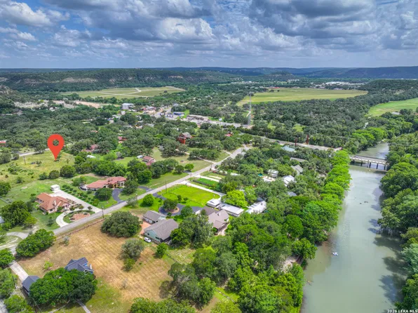 641 RAINBOW RDG LOT 57, Canyon Lake, TX 78133