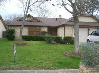 7219 Shadow Rdg, San Antonio, TX 78250