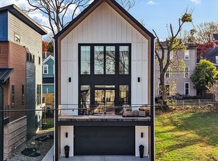 289 S 8th St, Lafayette, IN