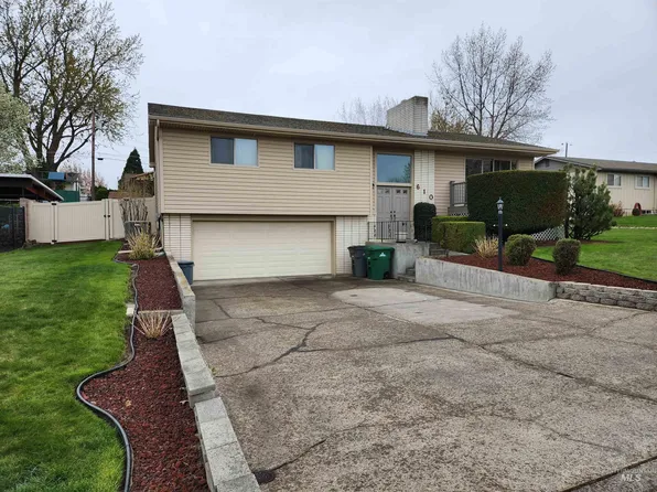 610 23rd Ave, Lewiston, ID 83501