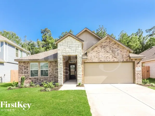 22092 Juniper Crossing Dr, New Caney, TX 77357