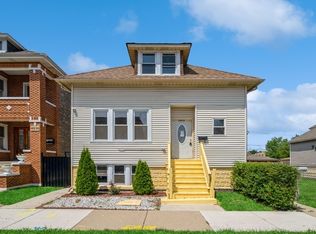 4834 S Harding Ave, Chicago, IL 60632