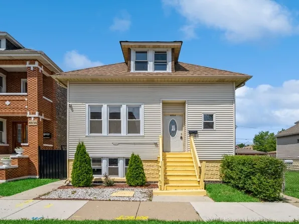 4834 S Harding Ave, Chicago, IL 60632