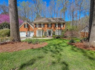 4733 Karls Gate Dr, Marietta, GA 30068