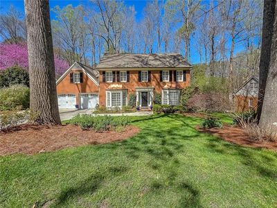 4733 Karls Gate Dr, Marietta, GA, 30068