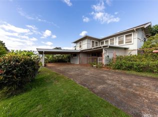 115 Hauola Ave, Wahiawa, HI 96786