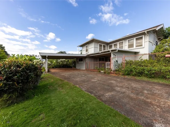 115 Hauola Ave, Wahiawa, HI 96786