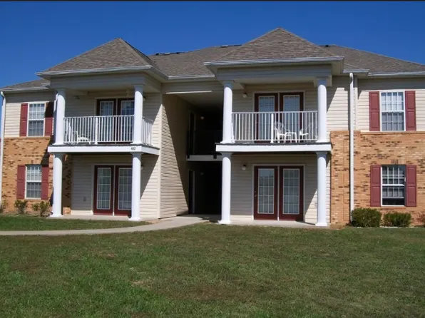 Century Estates Apartments