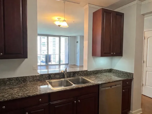 420 E Waterside Dr Unit 1009, Chicago, IL 60601