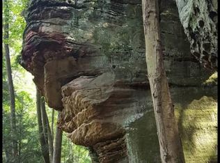 24138 Huffines Rd, Rockbridge, OH 43149