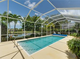 4783 Martinique Way, Naples, FL 34119