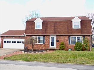44 E Tacoma Ave, Latrobe, PA