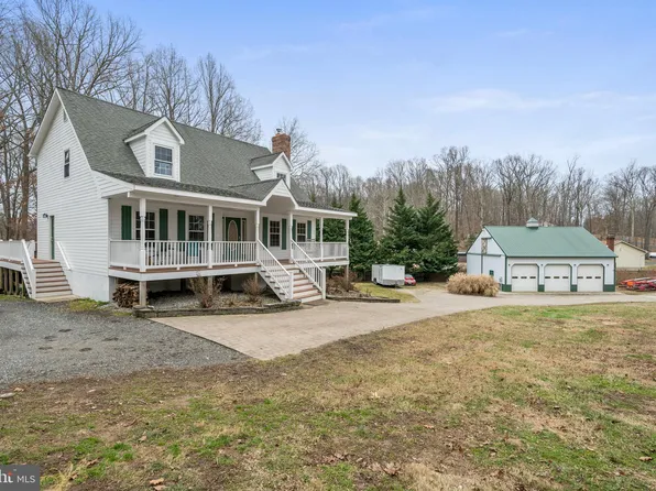 3515 Riva Rd, Davidsonville, MD 21035