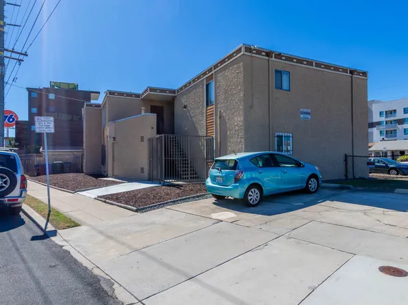 4355 Iowa St APT 4, San Diego, CA 92104