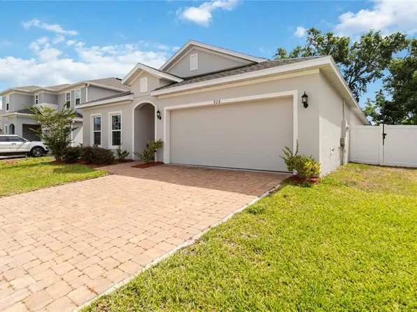 928 Avenal Ln, Davenport, FL 33837