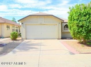 6426 W Puget Ave, Glendale, AZ 85302