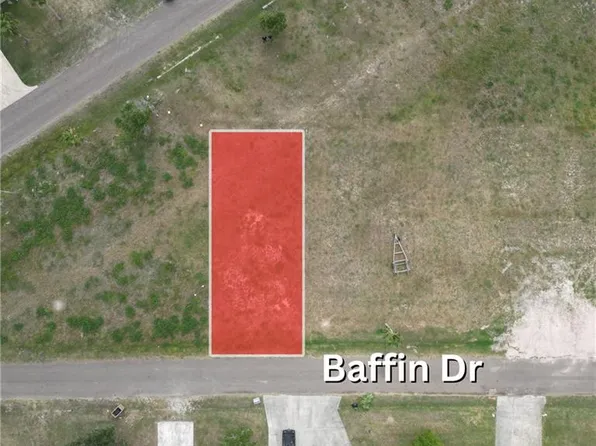 704 Baffin Dr, Pt Mansfield, TX 78598