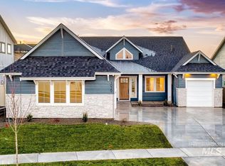 5929 S Pioneer Trail Way, Meridian, ID 83642