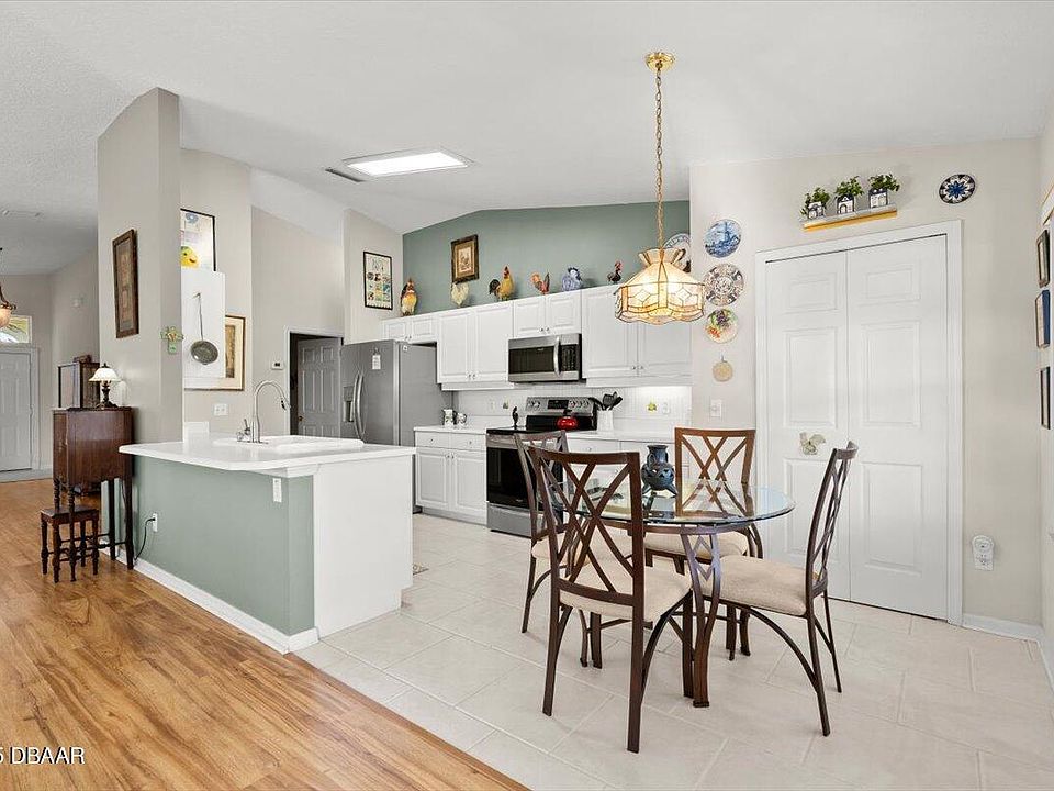 6123 Jasmine Vine Dr, Port Orange, FL 32128 | Zillow